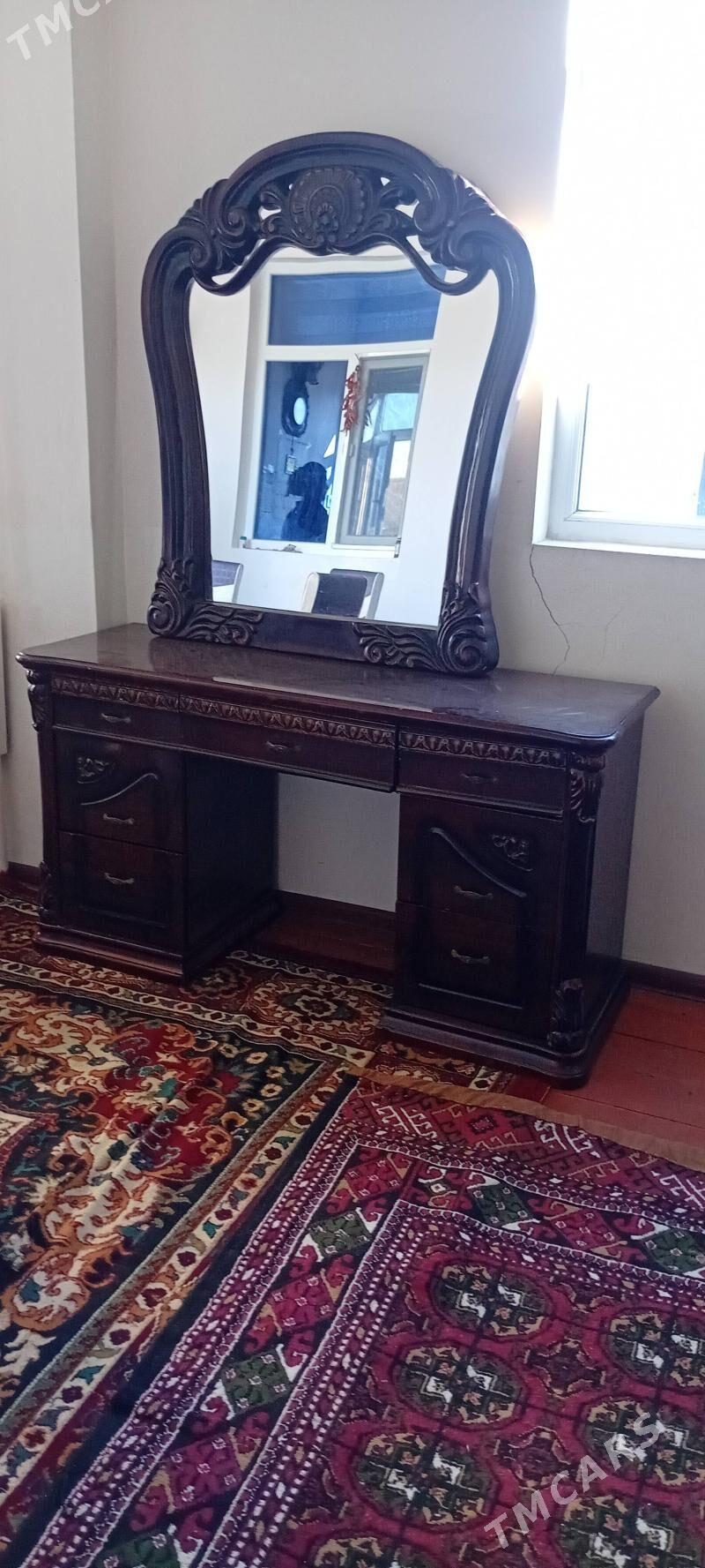 spalni kamplekt - Дашогуз - img 2