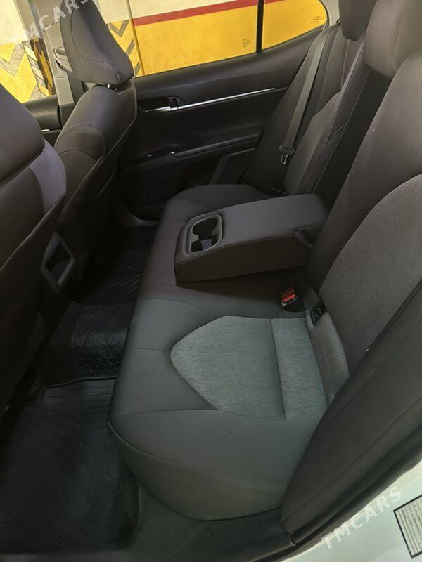 Toyota Camry 2020 - 310 000 TMT - Aşgabat - img 5