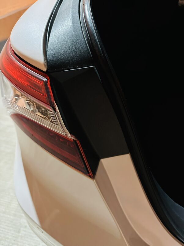 Camry fara plasmas 300 TMT - Aşgabat - img 1