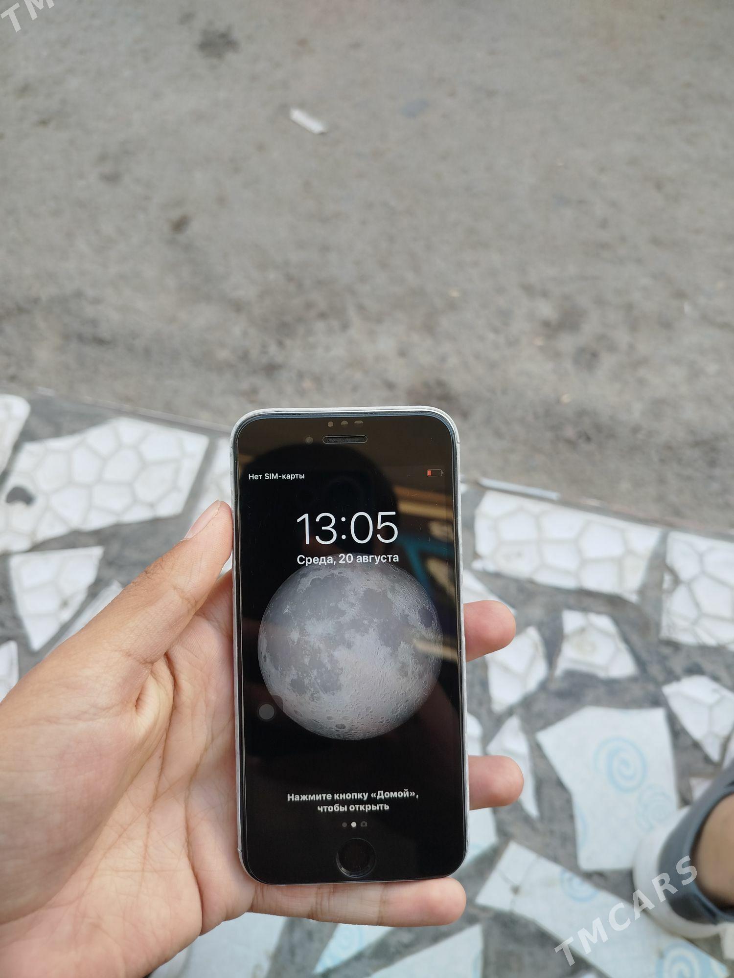 iphone 6 - Daşoguz - img 4