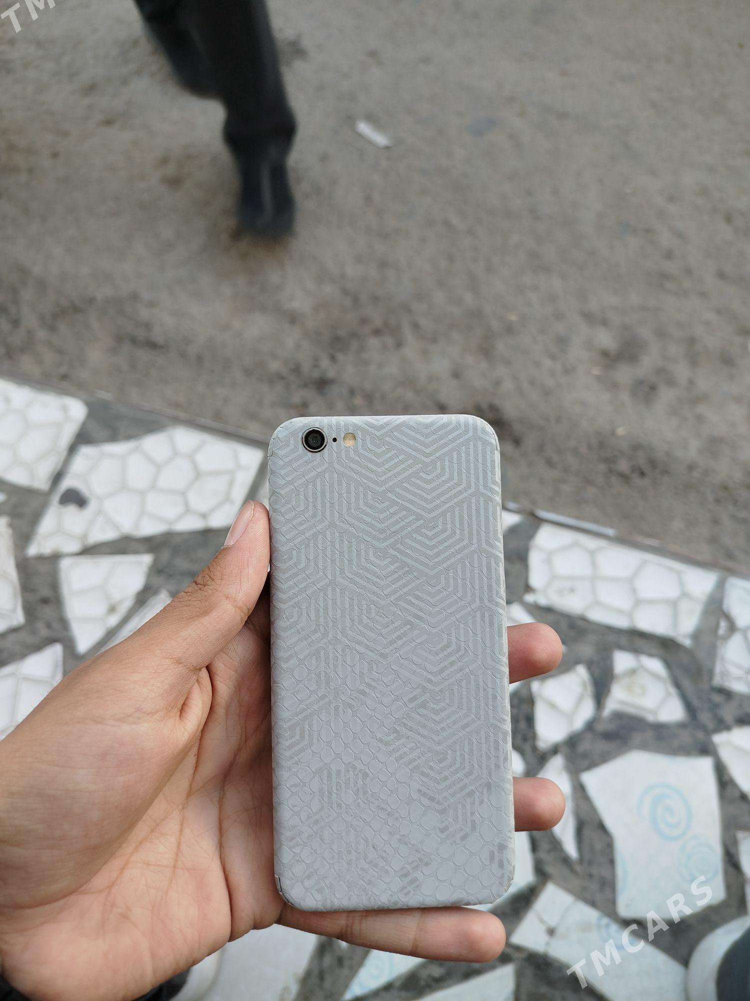 iphone 6 - Daşoguz - img 5