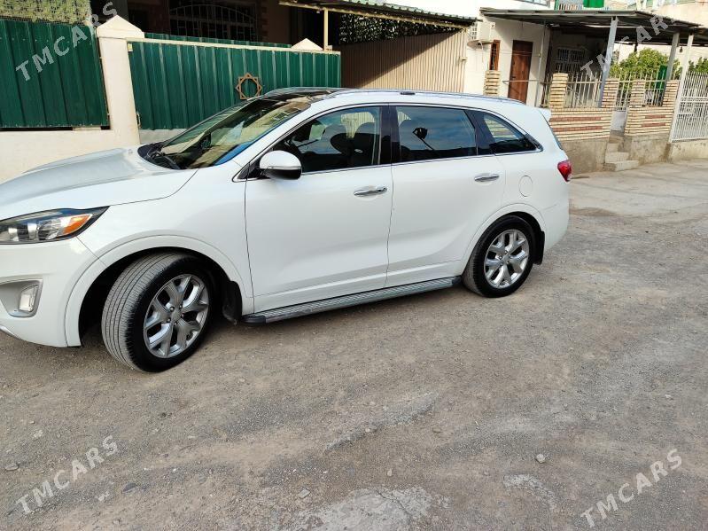 Kia Sorento 2017 - 330 000 TMT - Türkmenbaşy - img 4