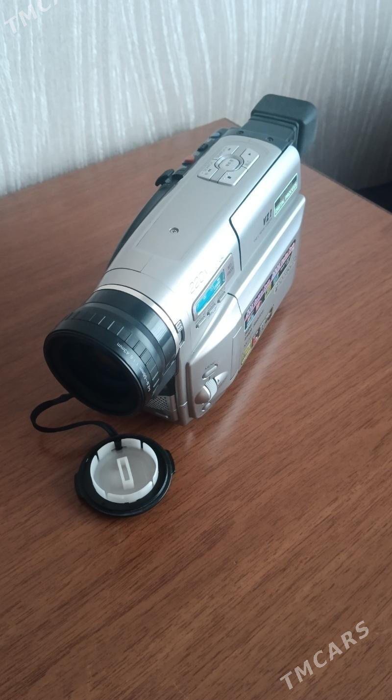 El kamera Panasonic - Бузмеин - img 3