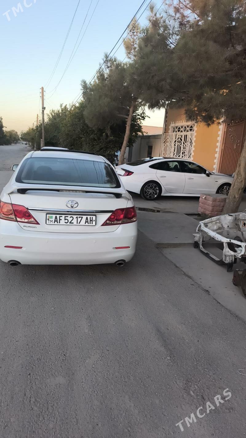 Toyota Aurion 2007 - 200 000 TMT - Теджен - img 3