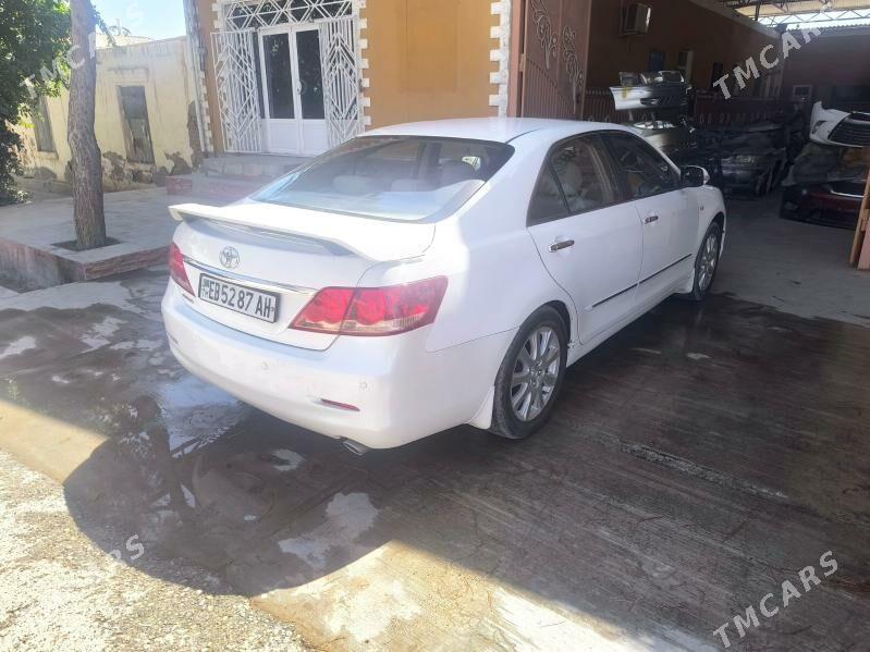 Toyota Aurion 2007 - 200 000 TMT - Теджен - img 5