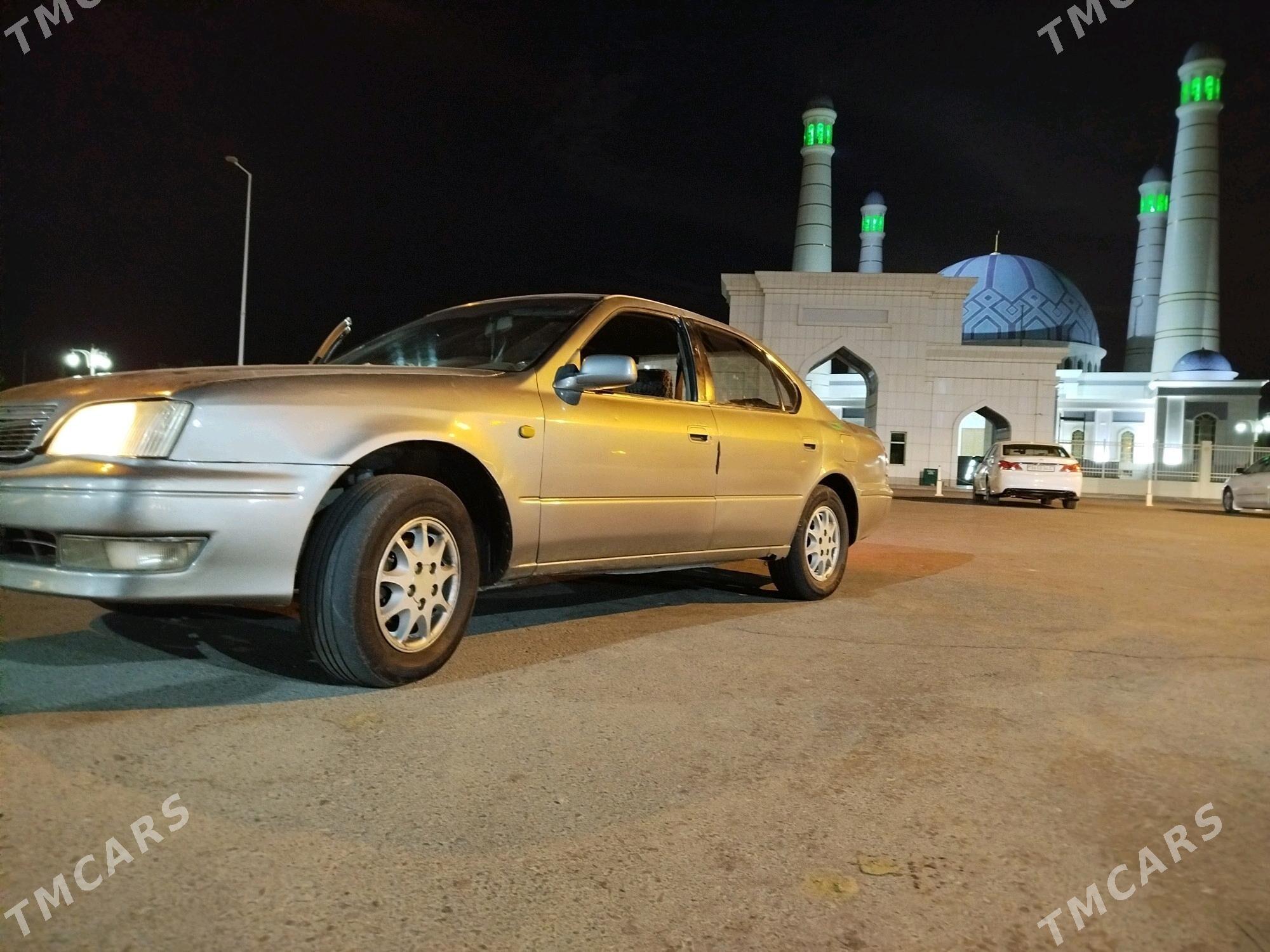 Toyota Vista 1996 - 36 000 TMT - Дашогуз - img 4