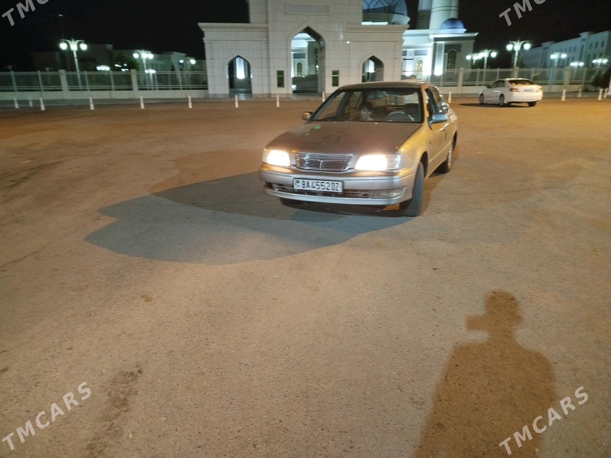Toyota Vista 1996 - 36 000 TMT - Дашогуз - img 2