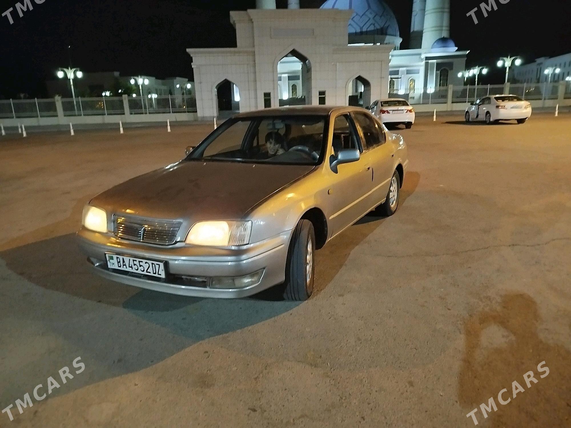 Toyota Vista 1996 - 36 000 TMT - Дашогуз - img 3