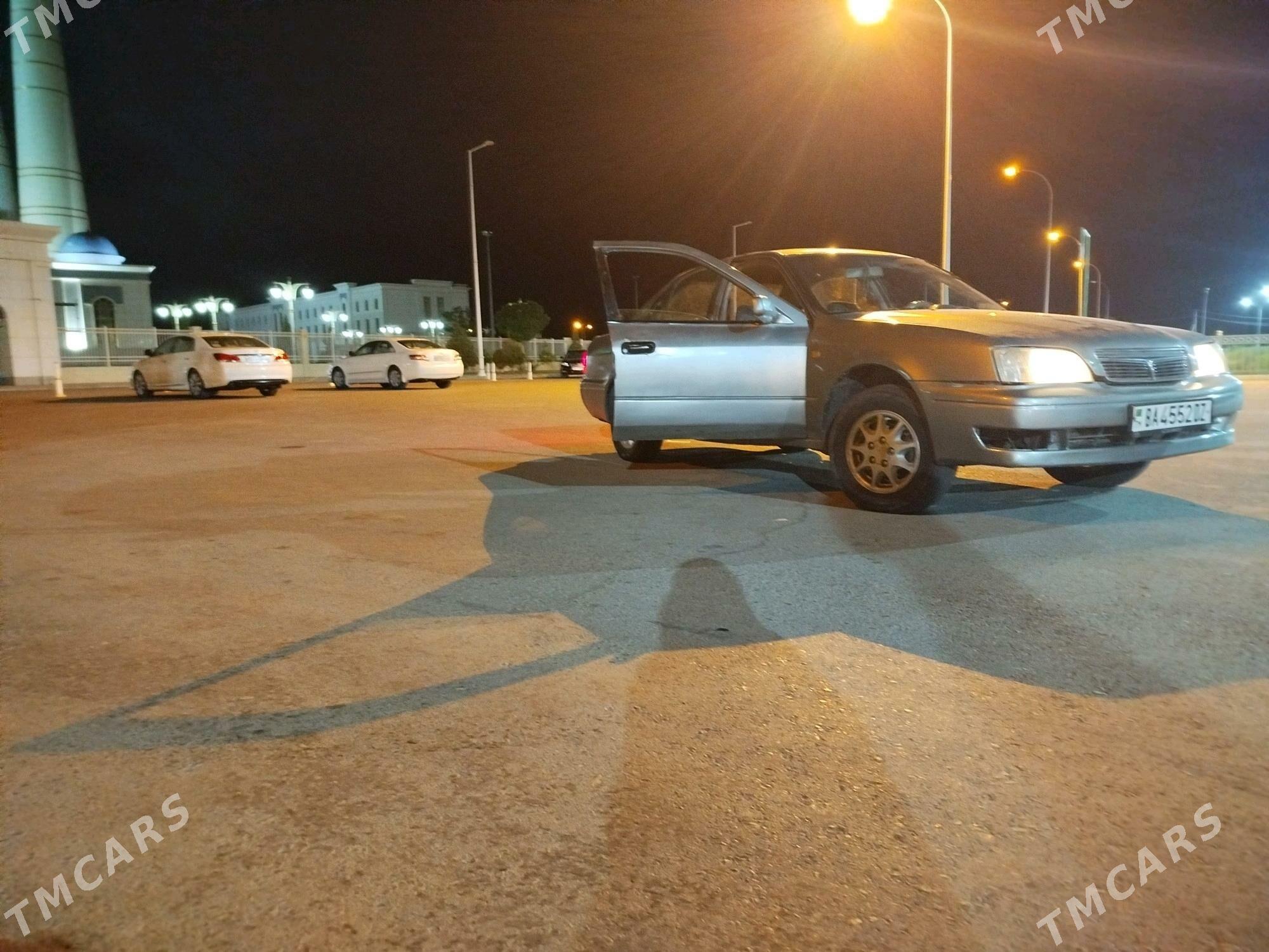 Toyota Vista 1996 - 36 000 TMT - Дашогуз - img 5