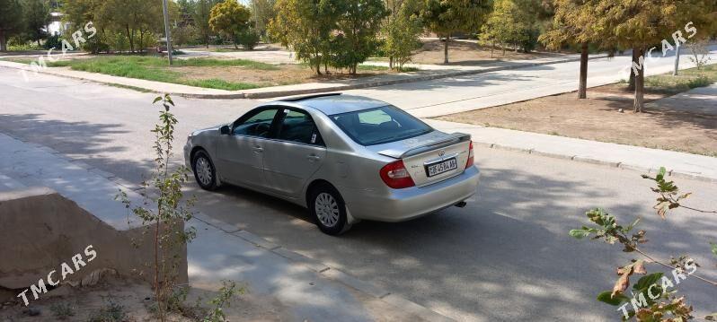 Toyota Camry 2002 - 200 000 TMT - Aşgabat - img 4