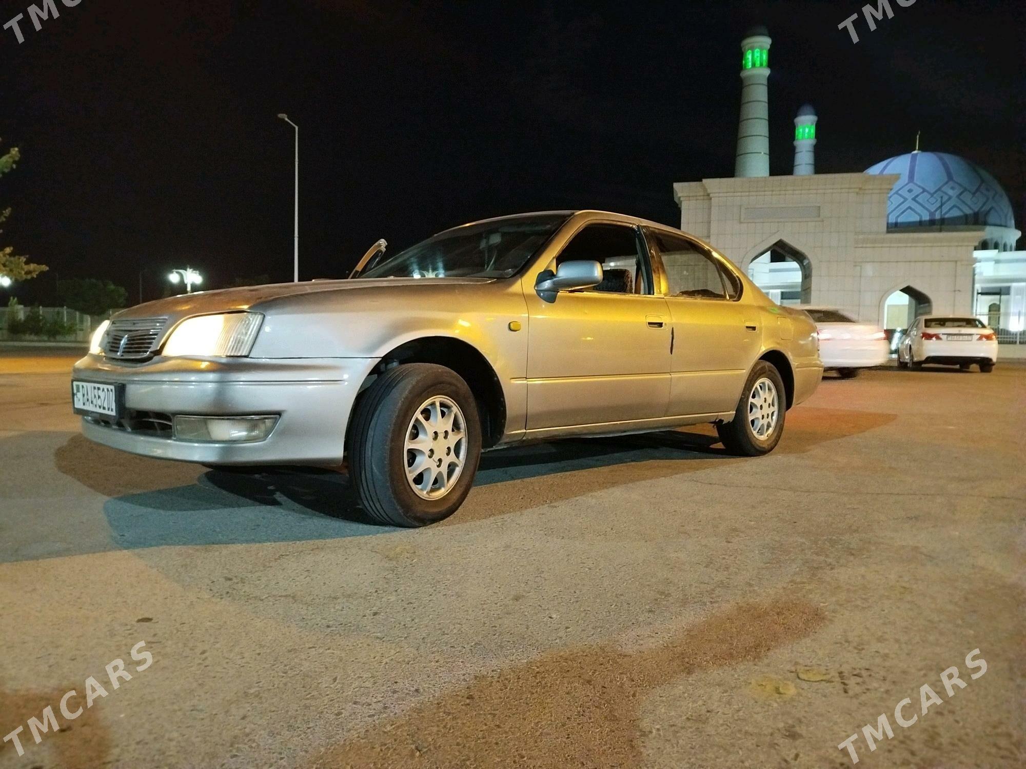 Toyota Vista 1996 - 36 000 TMT - Дашогуз - img 1