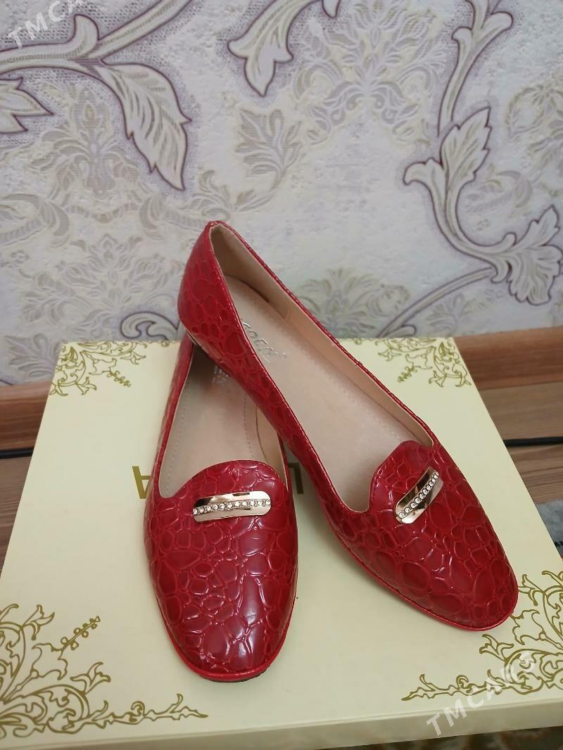 МоКАСИНА - Türkmenbaşy - img 1