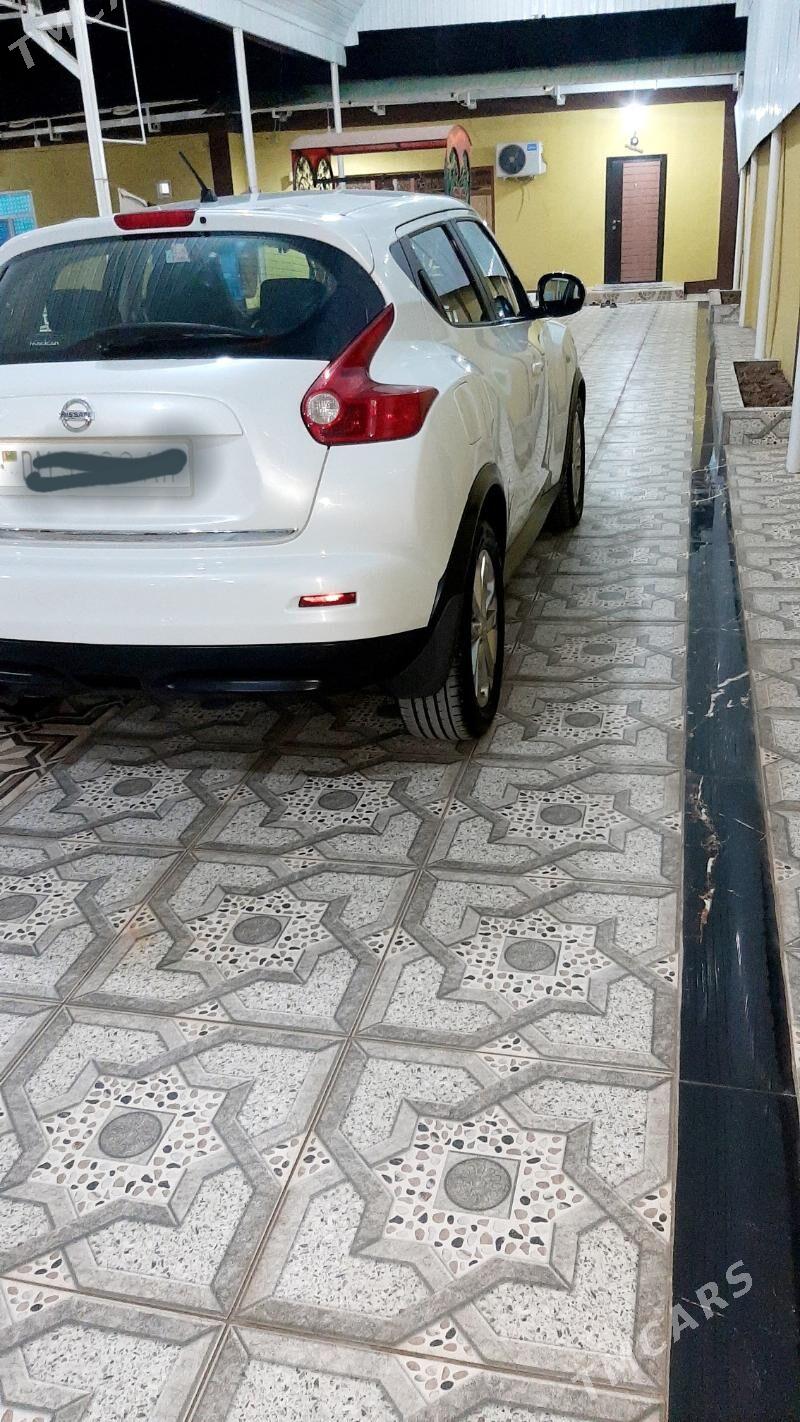 Nissan JUKE 2013 - 119 000 TMT - Aşgabat - img 3