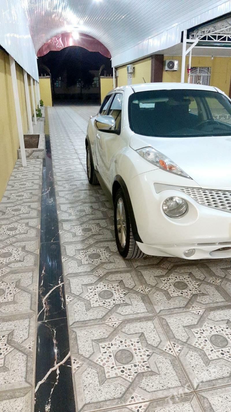 Nissan JUKE 2013 - 119 000 TMT - Aşgabat - img 6