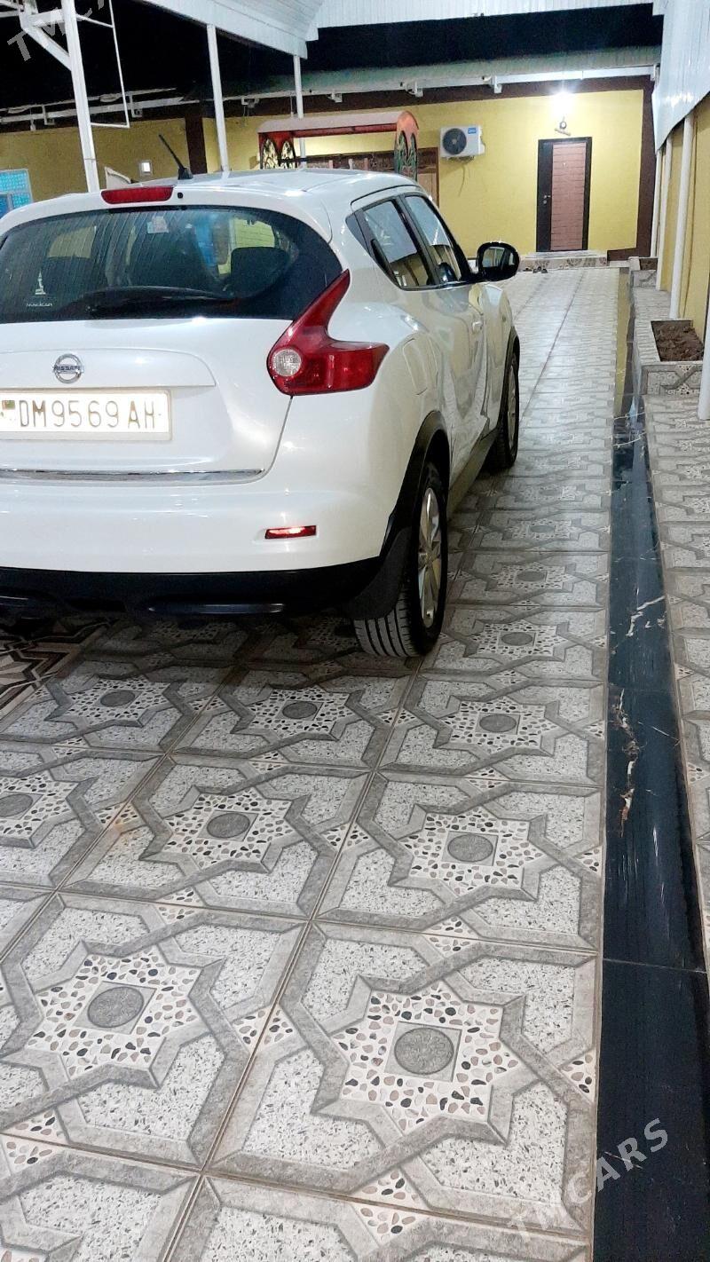 Nissan JUKE 2013 - 119 000 TMT - Aşgabat - img 5