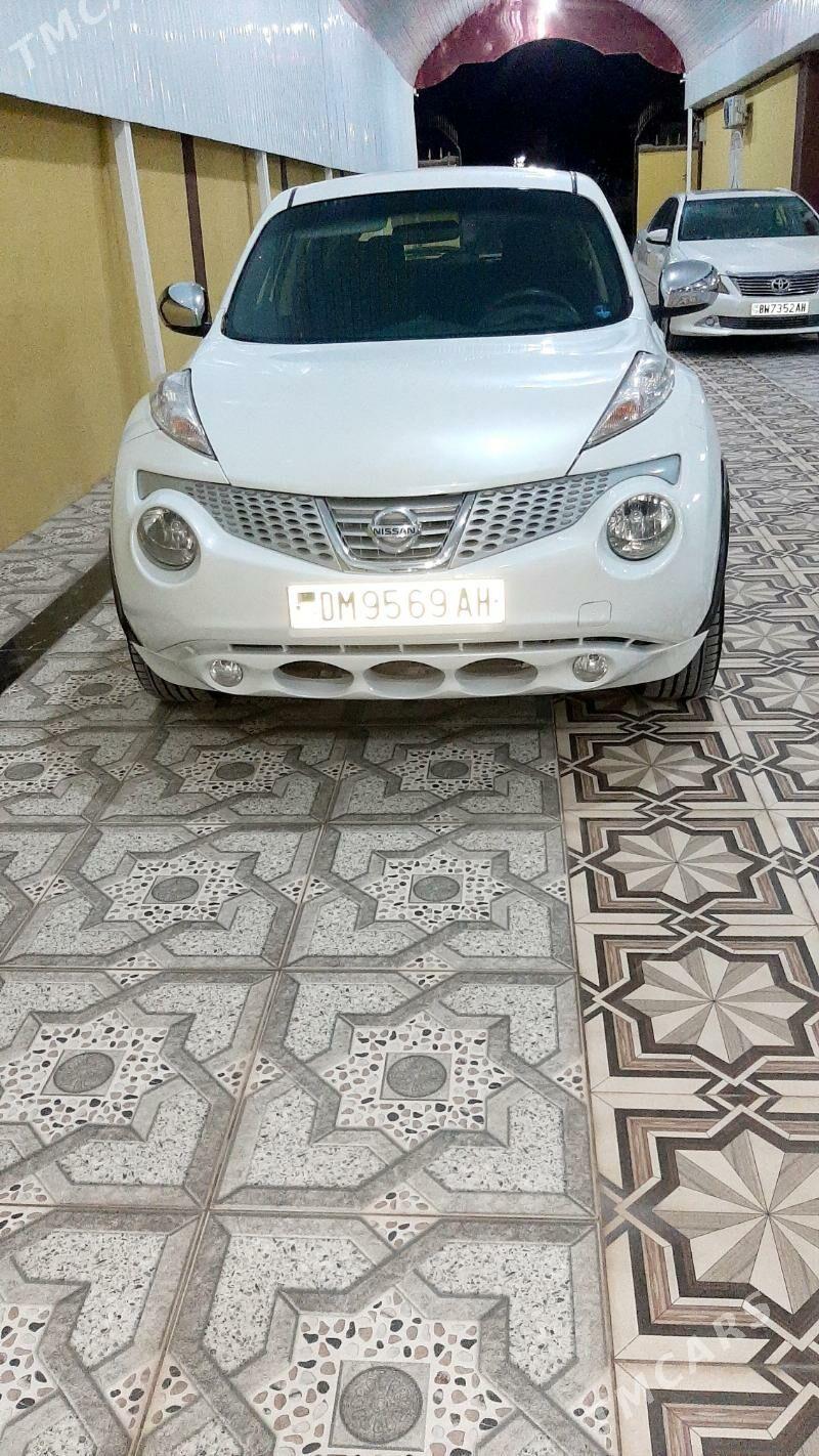 Nissan JUKE 2013 - 119 000 TMT - Aşgabat - img 4