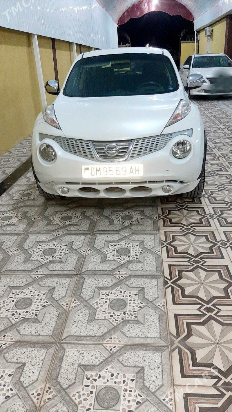 Nissan JUKE 2013 - 119 000 TMT - Aşgabat - img 2