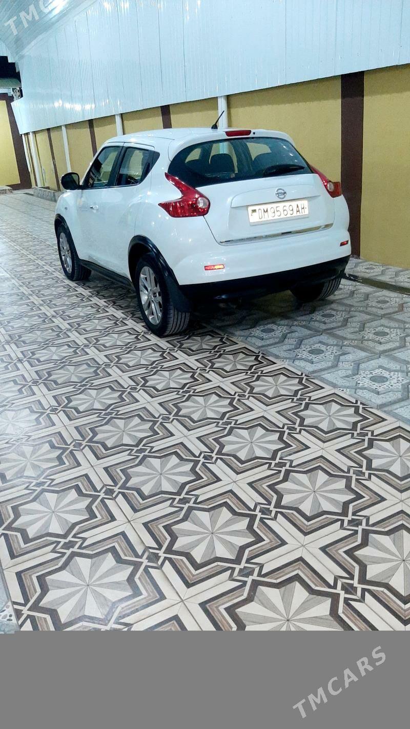 Nissan JUKE 2013 - 119 000 TMT - Aşgabat - img 7