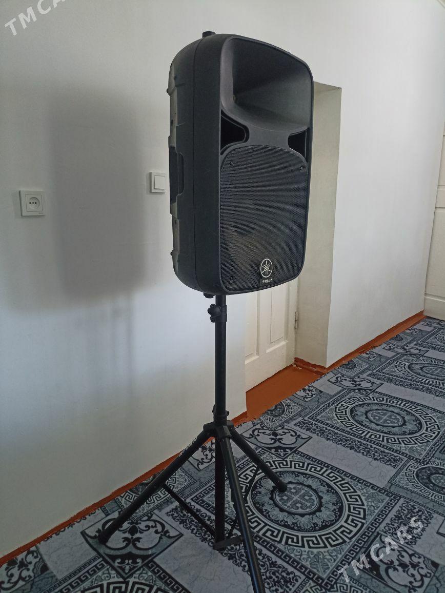 Samson kalonka - Boldumsaz - img 1