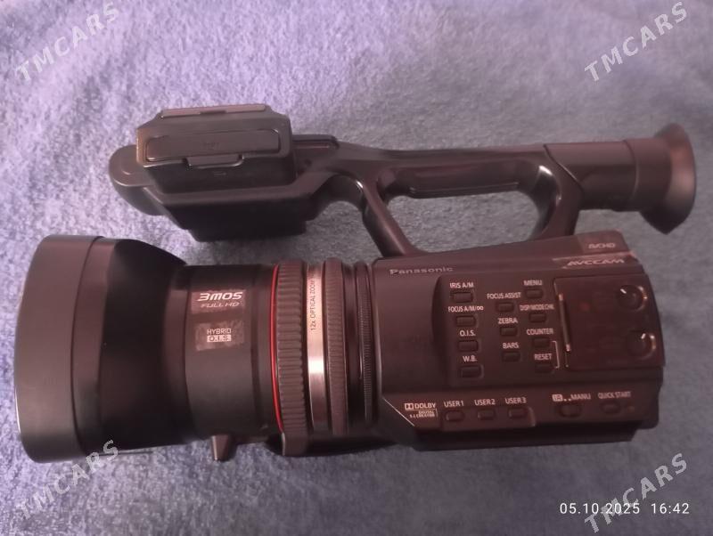 Panasonic90. - Векильбазар - img 9