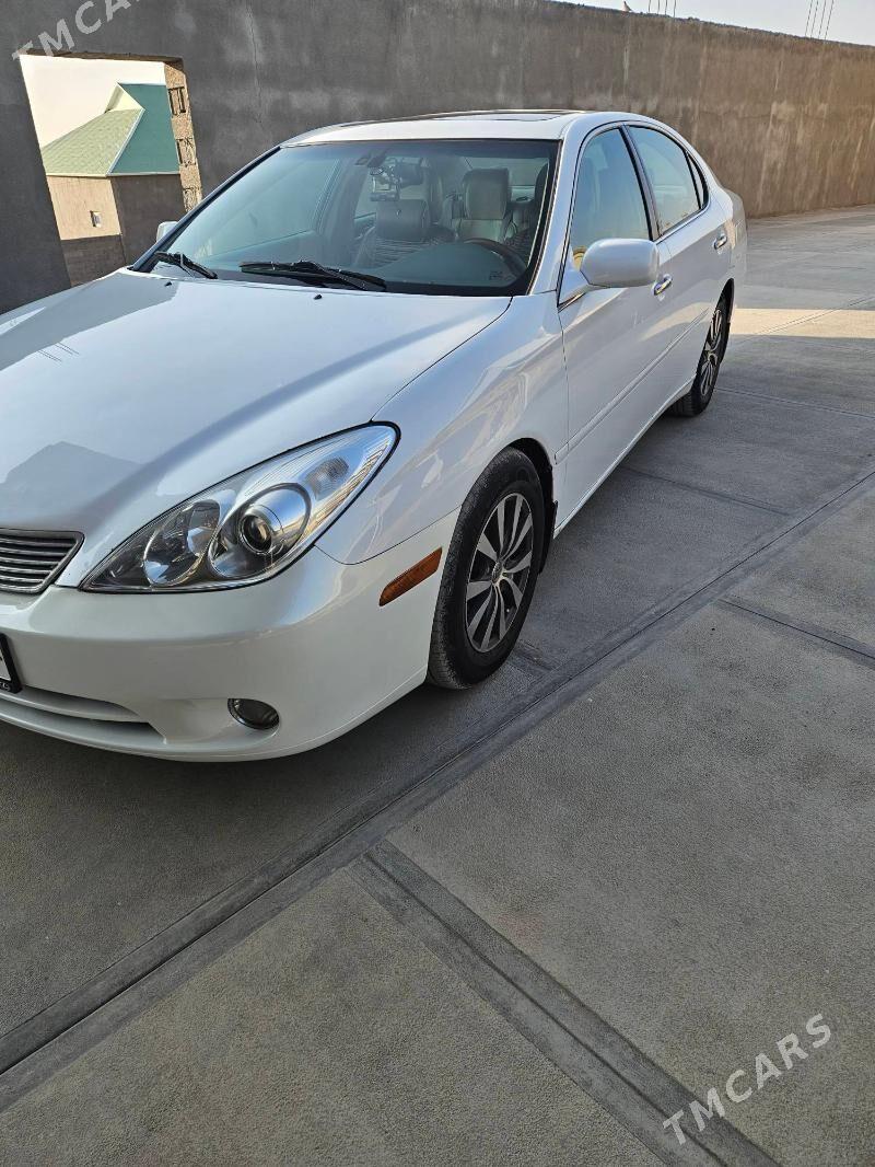 Lexus ES 300 2002 - 170 000 TMT - Magdanly - img 5