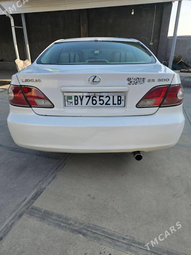 Lexus ES 300 2002 - 170 000 TMT - Magdanly - img 3