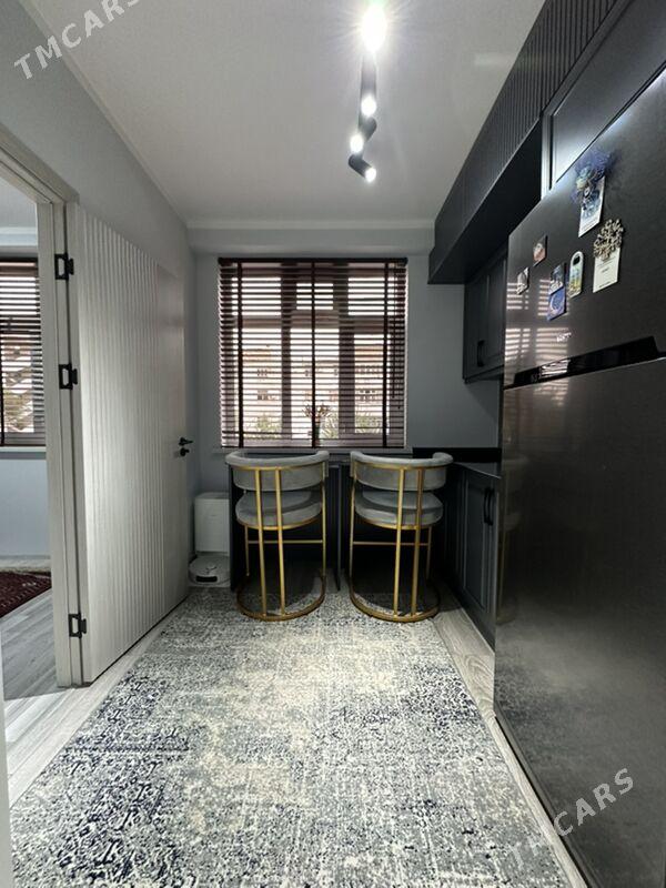 Kemine 2 kom 3 edilen 2 etaj - Aşgabat - img 4