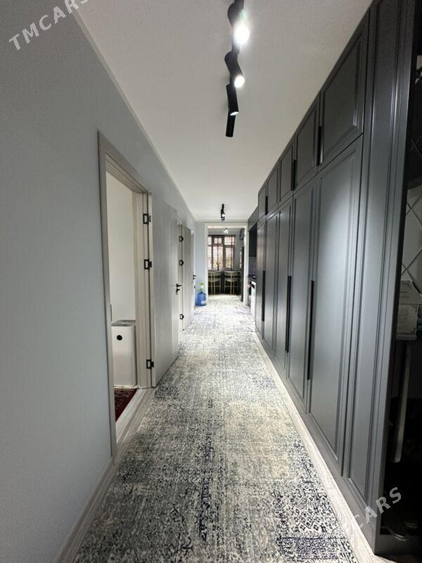 Kemine 2 kom 3 edilen 2 etaj - Aşgabat - img 3