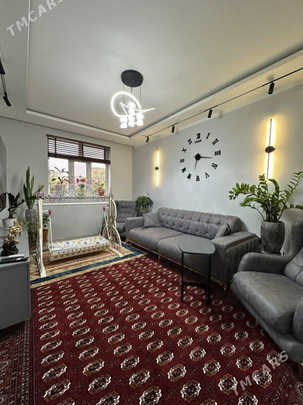 Kemine 2 kom 3 edilen 2 etaj - Aşgabat - img 6