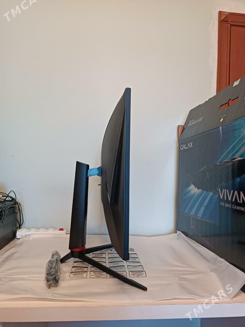 GALAX-VIVIANSE-32Q - Ашхабад - img 4