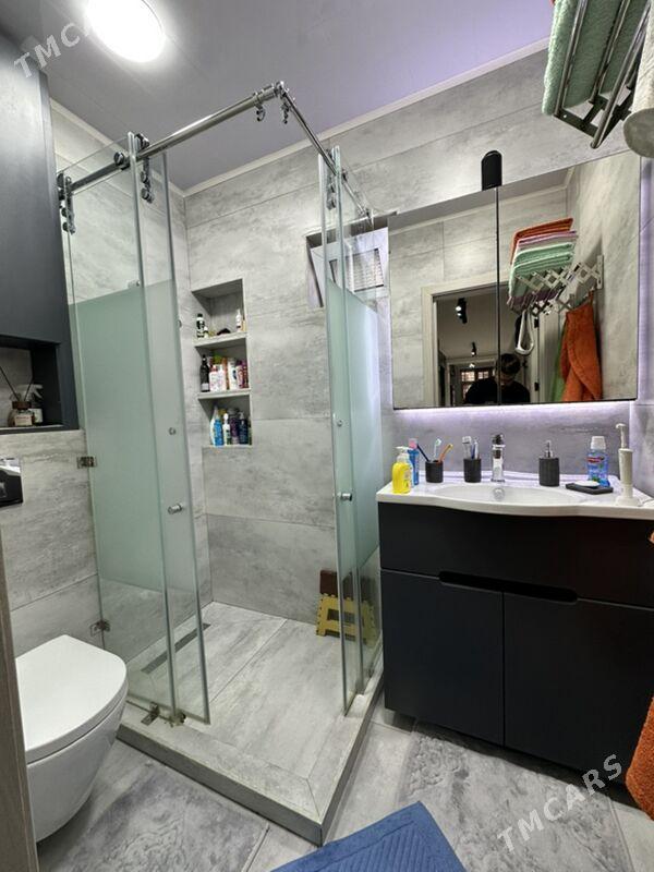 Kemine 2 kom 3 edilen 2 etaj - Aşgabat - img 5