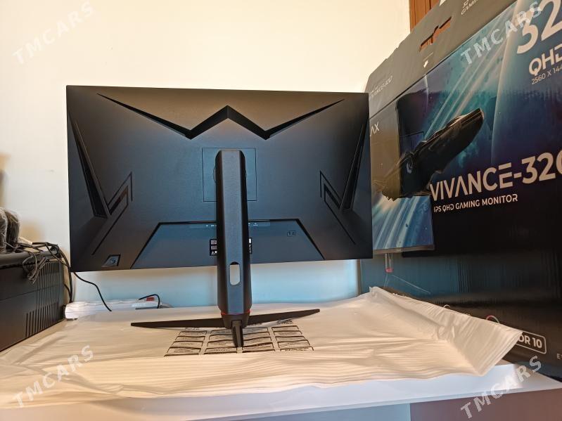 GALAX-VIVIANSE-32Q - Ашхабад - img 1