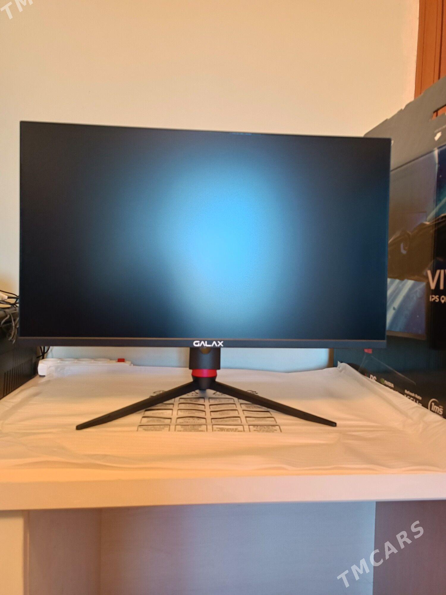 GALAX-VIVIANSE-32Q - Ашхабад - img 3