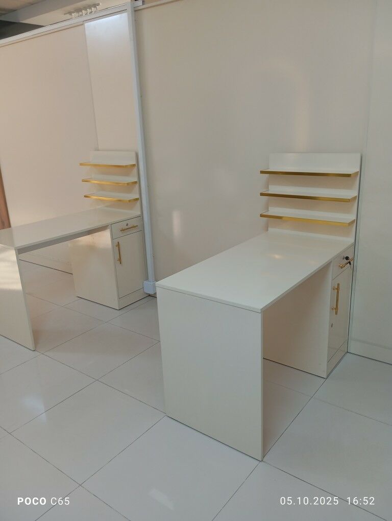 Arenda Salon - Mary - img 8