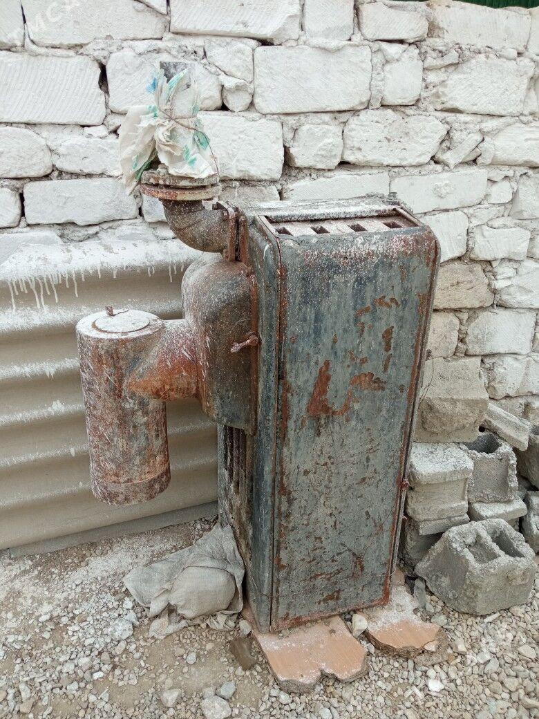 котелни ун. печ - Balkanabat - img 2