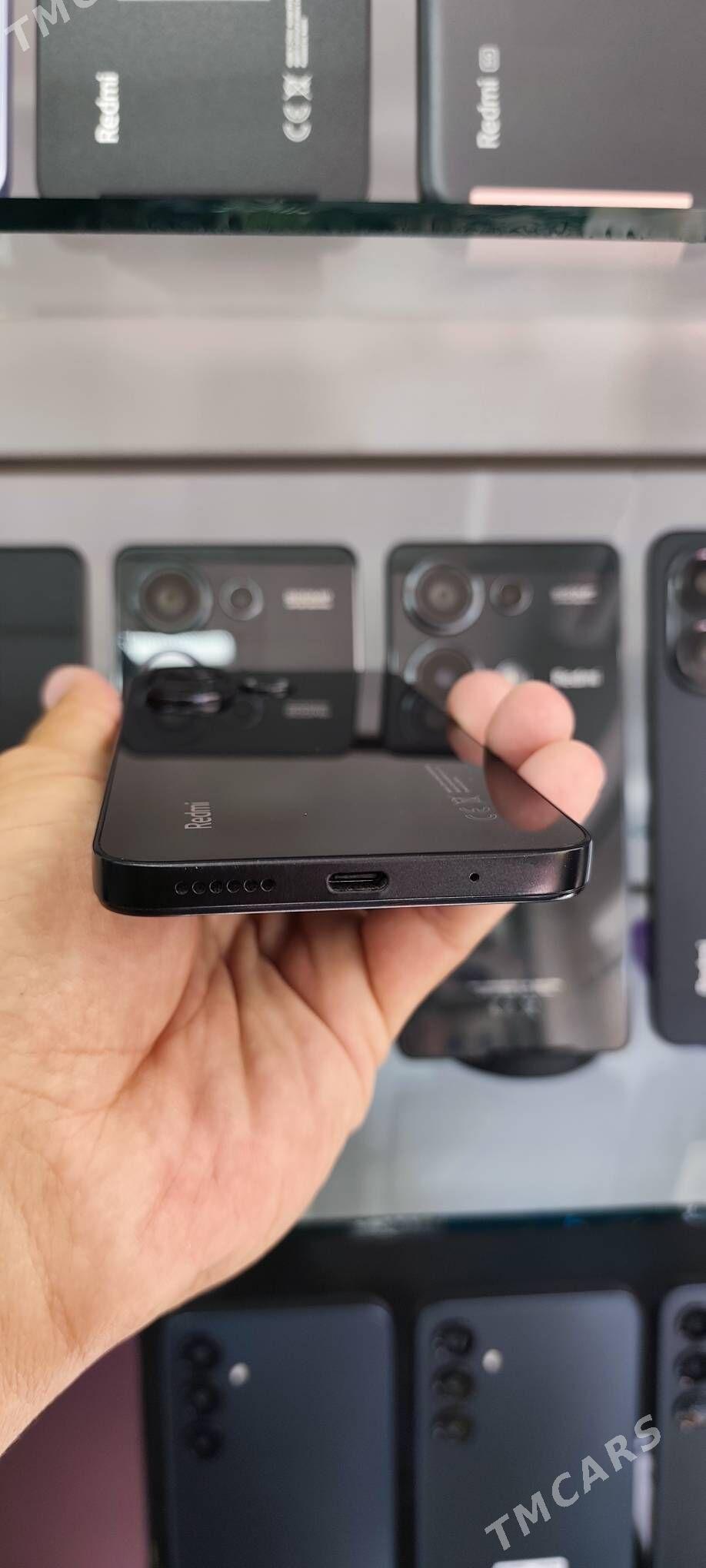 Redmi 13X 8/256 - Mary - img 6