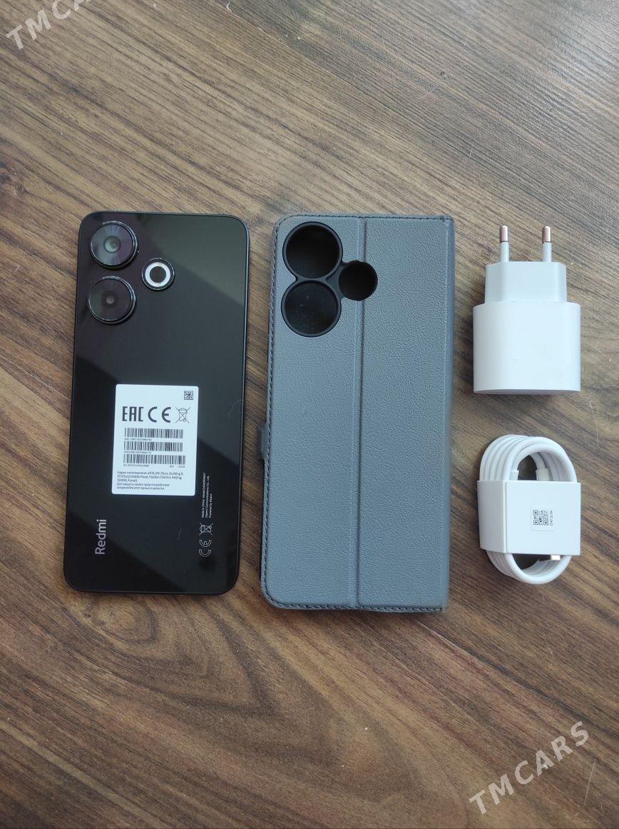 Redmi 13X 8/256 - Mary - img 2