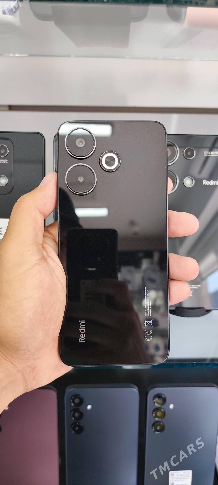 Redmi 13X 8/256 - Mary - img 5