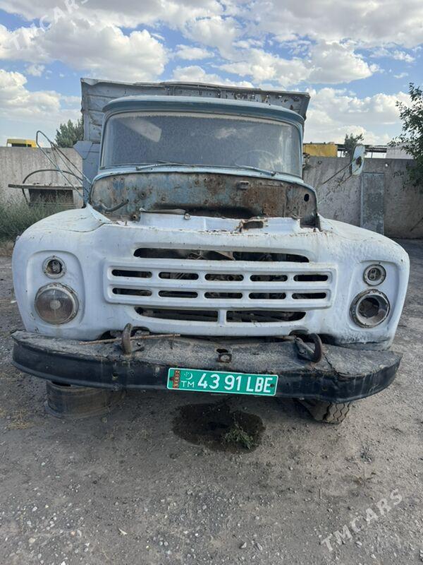 Zil 157 1994 - 30 000 TMT - Туркменабат - img 1