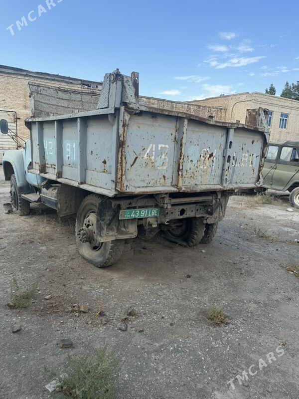 Zil 157 1994 - 30 000 TMT - Туркменабат - img 2