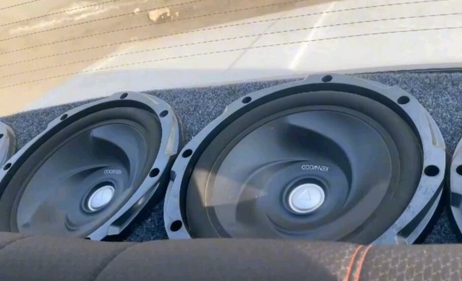 Pioneer usulitel Kenwood bocka 4 200 TMT - Türkmenbaşy - img 2