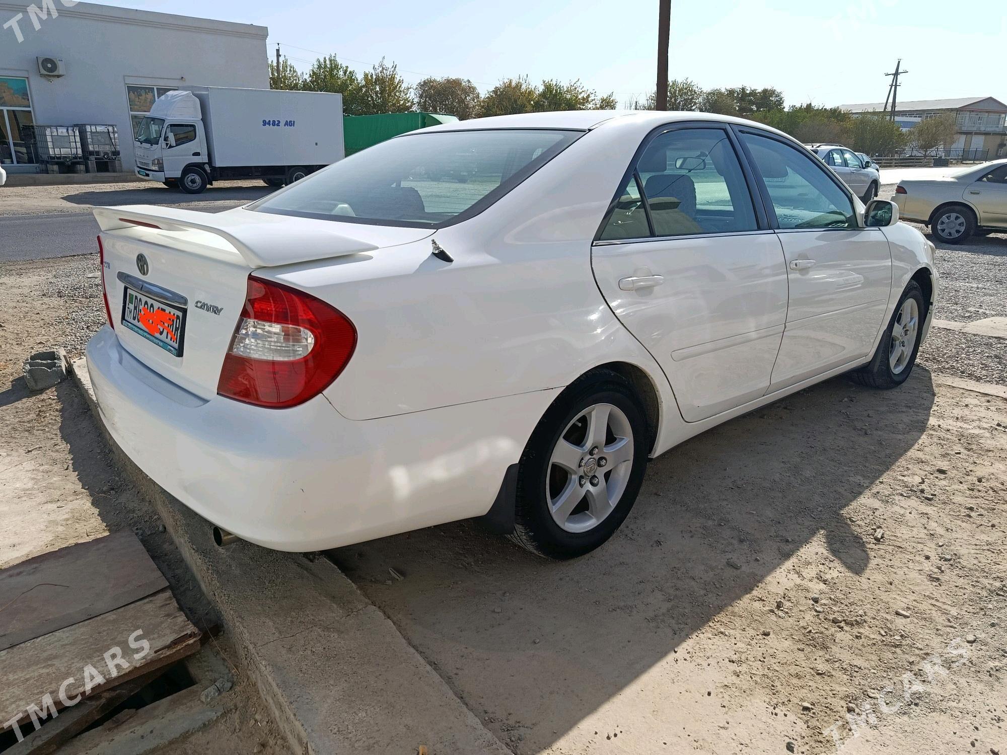 Toyota Camry 2003 - 160 000 TMT - Mary - img 2