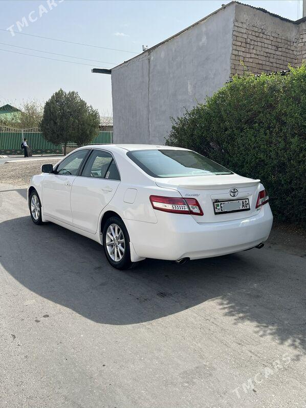 Toyota Camry 2008 - 210 000 TMT - Aşgabat - img 7