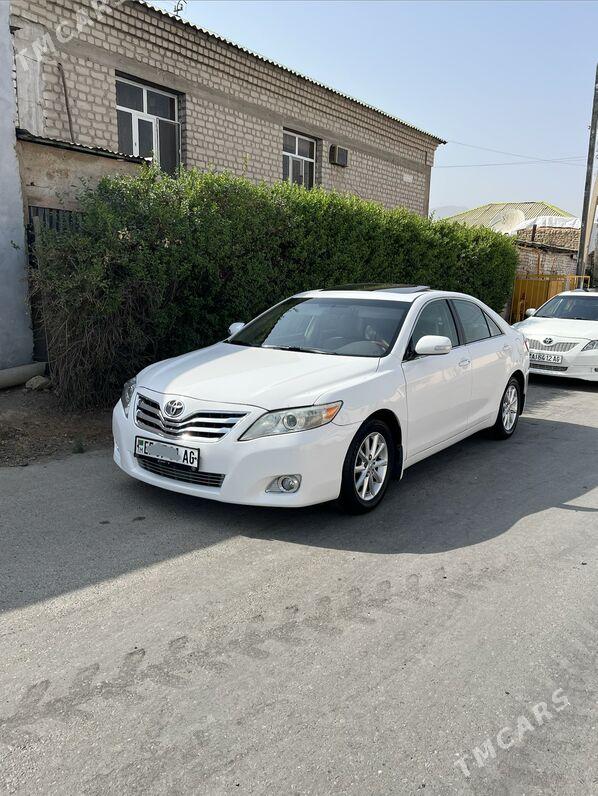 Toyota Camry 2008 - 210 000 TMT - Aşgabat - img 4
