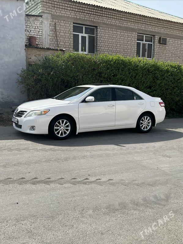 Toyota Camry 2008 - 210 000 TMT - Aşgabat - img 6