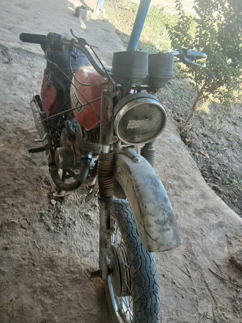 Iž Planeta 4 1980 - 6 000 TMT - Saýat - img 4