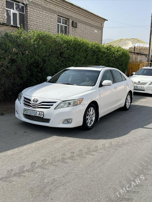 Toyota Camry 2008 - 210 000 TMT - Aşgabat - img 2