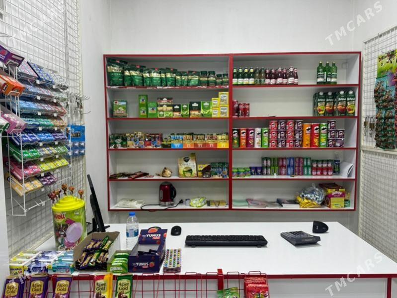 Magazyn - Aşgabat - img 2