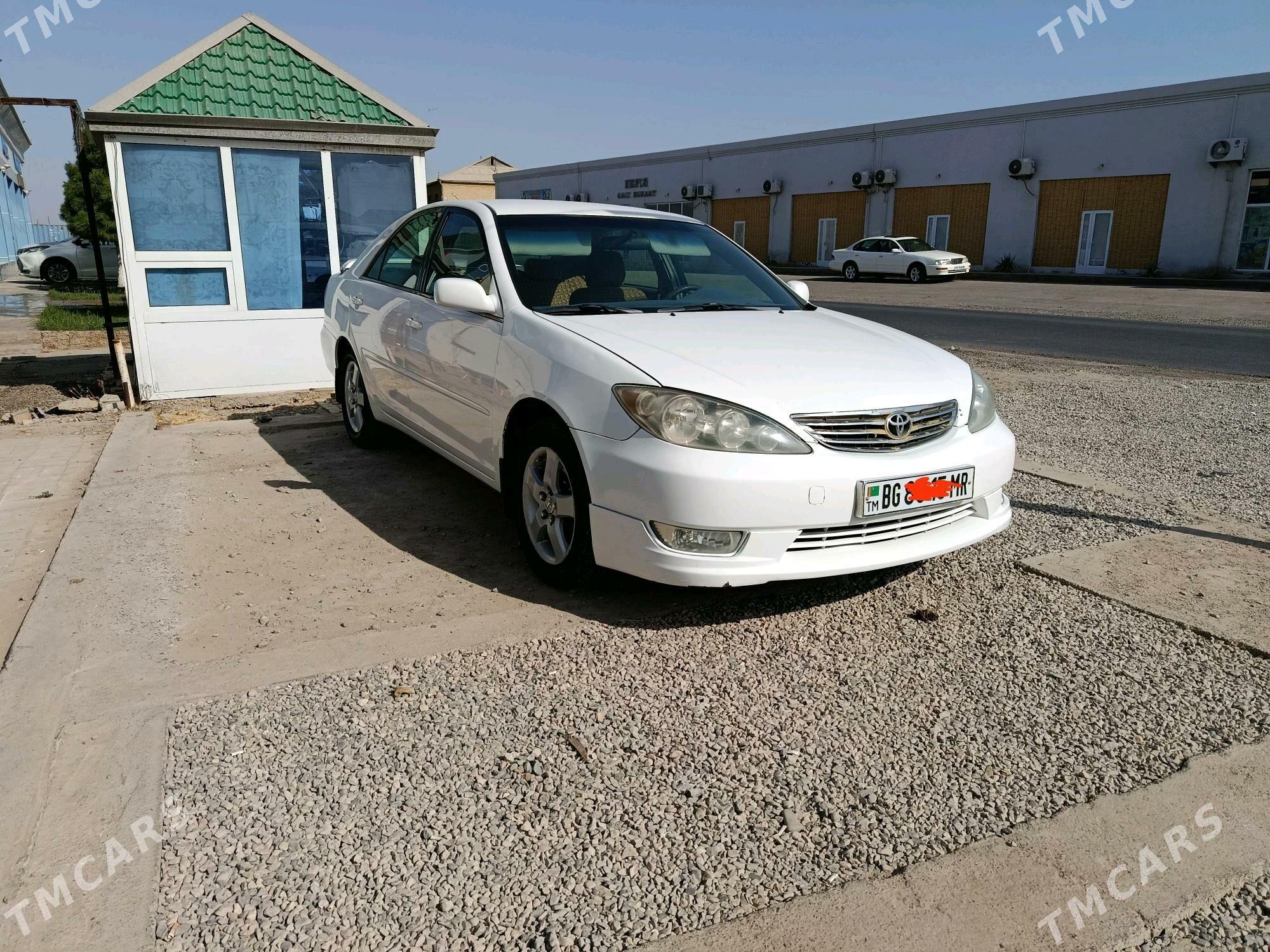 Toyota Camry 2003 - 160 000 TMT - Mary - img 3