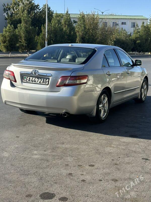 Toyota Camry 2009 - 160 000 TMT - Aşgabat - img 6